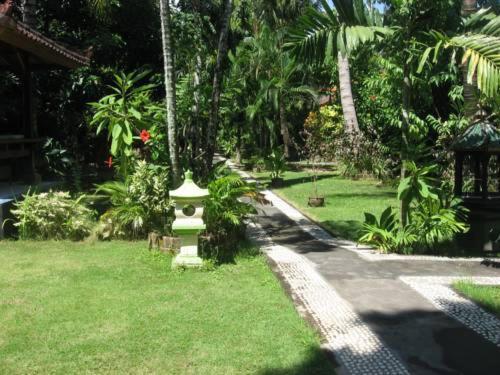 Villa Mahalini 1