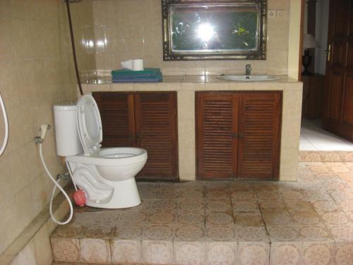 Villa Mahalini 1