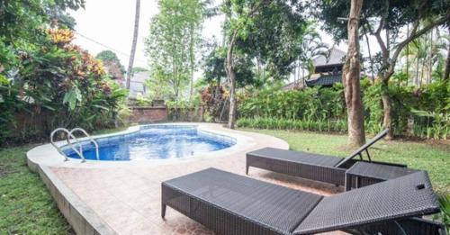 Villa Mahalini 1