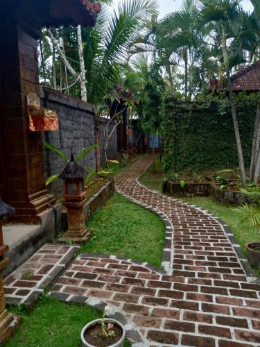 Villa Mahalini 1