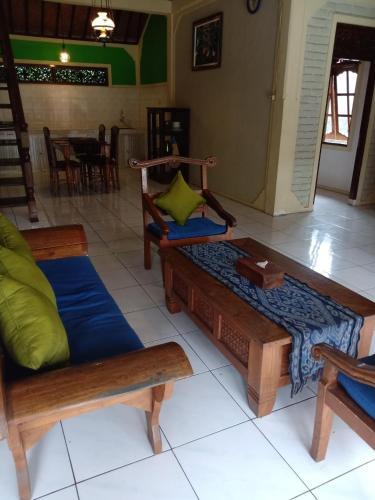 Villa Mahalini 1