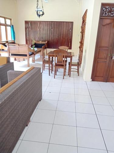 Villa Mahalini 1
