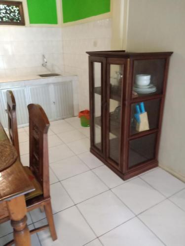 Villa Mahalini 1