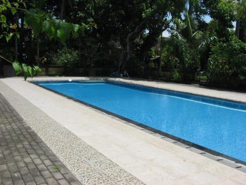 Villa Mahalini 1