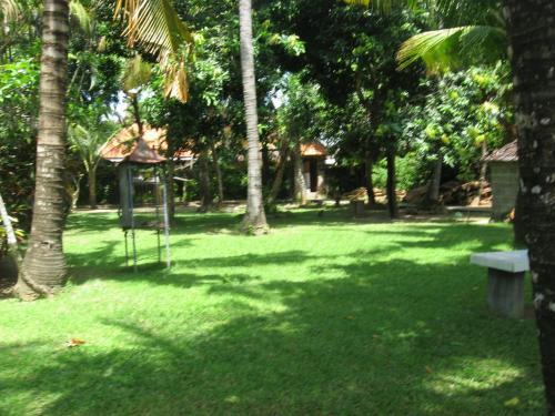 Villa Mahalini 1