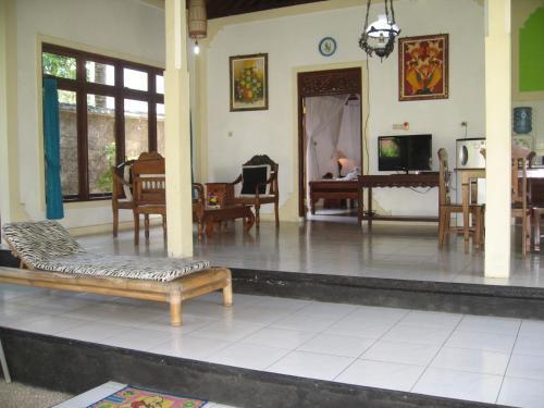Villa Mahalini 1