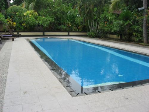 Villa Mahalini 1