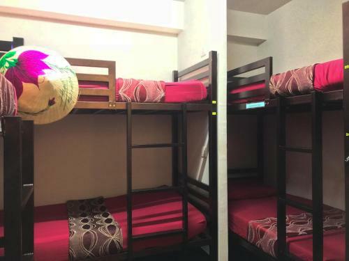 Albergue Dorms Kl