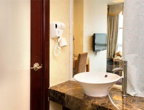 Aparthotel Nomo Grand Continental Service Apartments