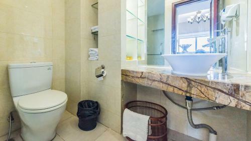 Aparthotel Nomo Grand Continental Service Apartments