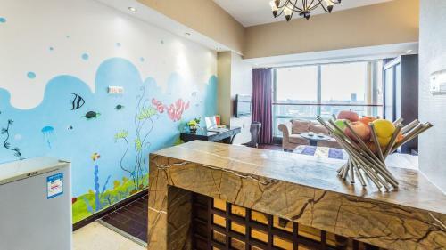 Aparthotel Nomo Grand Continental Service Apartments