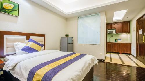 Aparthotel Nomo Grand Continental Service Apartments