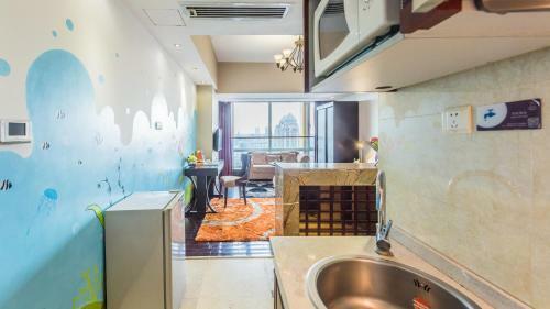 Aparthotel Nomo Grand Continental Service Apartments