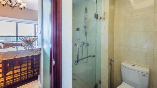 Aparthotel Nomo Grand Continental Service Apartments