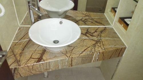 Aparthotel Nomo Grand Continental Service Apartments