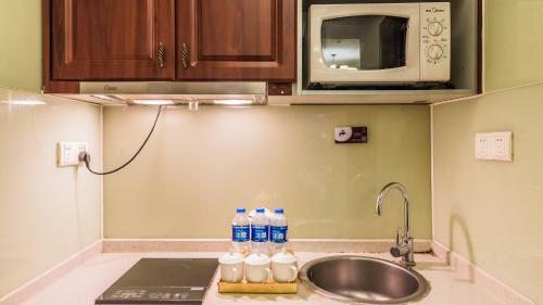 Aparthotel Nomo Grand Continental Service Apartments