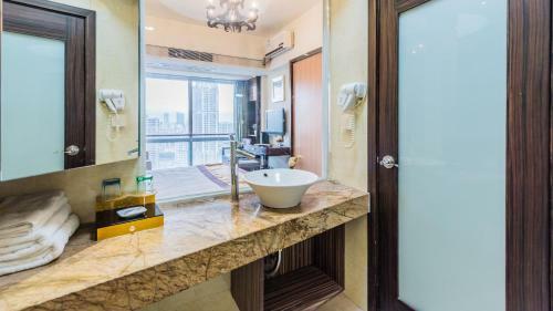 Aparthotel Nomo Grand Continental Service Apartments