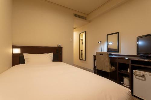 Hotel Chisun Inn Takamatsu