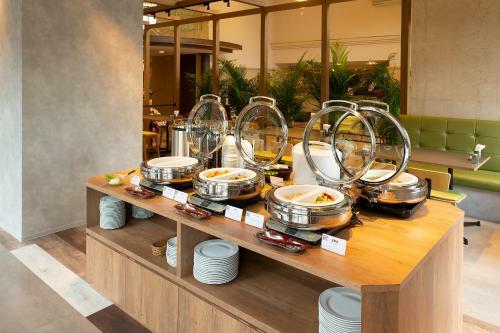 Hotel Chisun Inn Takamatsu