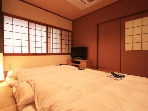Hotel Areaone Takamatsu