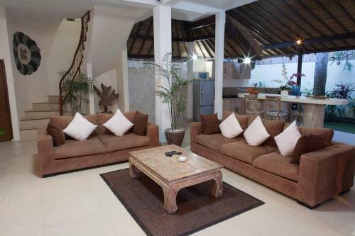 Simona Villa - Seminyak
