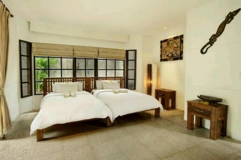 Andamar Luxury Villas