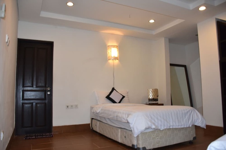 Andamar Luxury Villas