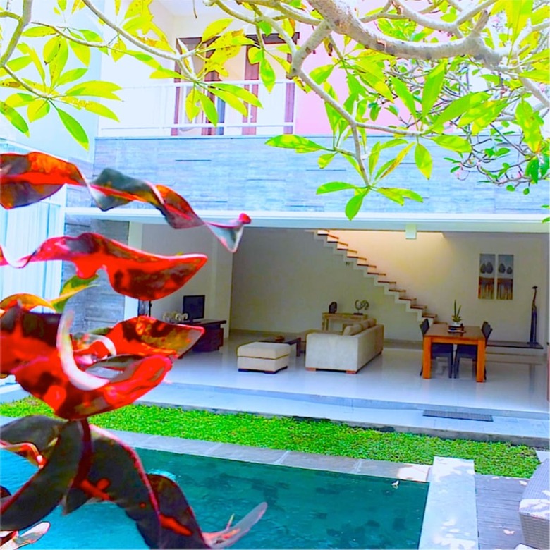 Andamar Luxury Villas