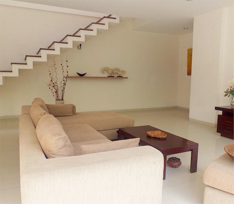 Andamar Luxury Villas