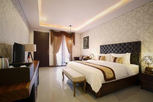 Hotel The Visala Boutique Suites Seminyak