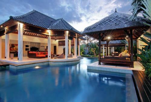 Villa Sesari