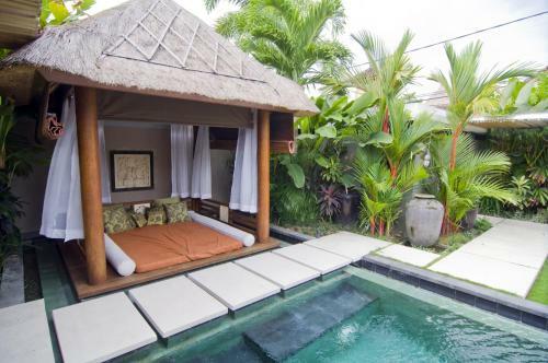 Villa Putih