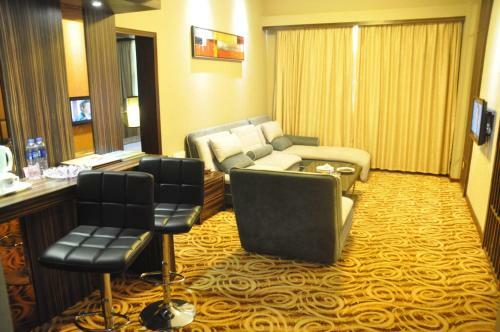 Galaxy Hotel