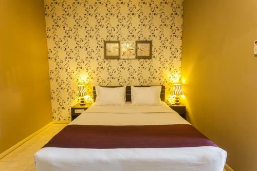 Hotel Safin Inn Harmony Seminyak