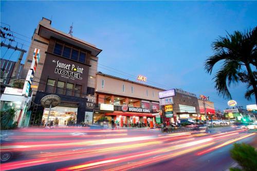 Hotel Safin Inn Harmony Seminyak