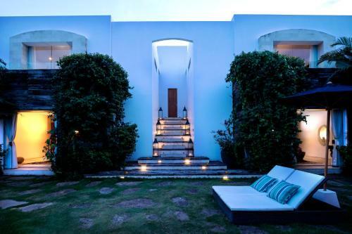 Villa Casabianca
