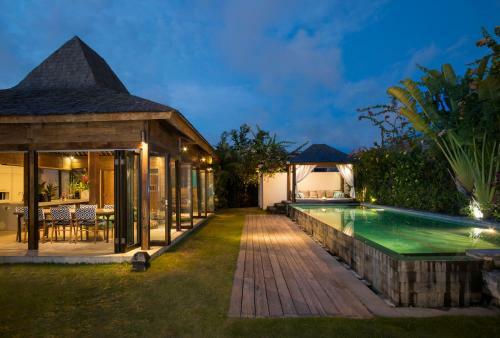 Villa Casabianca