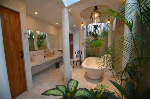 Villa Casabianca