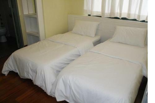 Private 2bedroom Apartment@mahkota Hotel