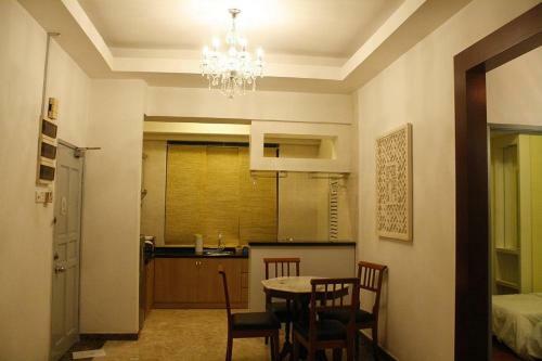 Private 2bedroom Apartment@mahkota Hotel