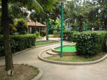 Private 2bedroom Apartment@mahkota Hotel