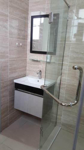 Private 2bedroom Apartment@mahkota Hotel