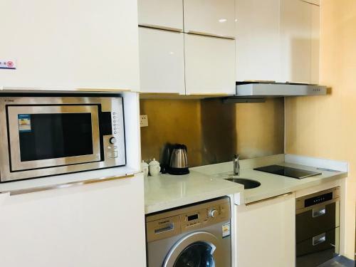 U Hotel Apartment Hopsen Plaza Branch
