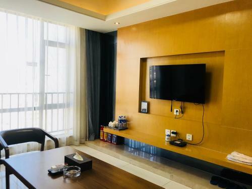 U Hotel Apartment Hopsen Plaza Branch
