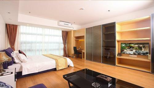 U Hotel Apartment Hopsen Plaza Branch