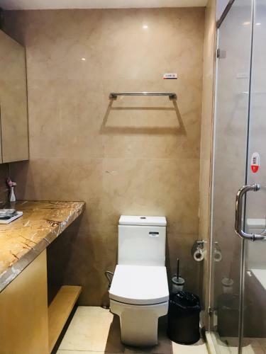 U Hotel Apartment Hopsen Plaza Branch