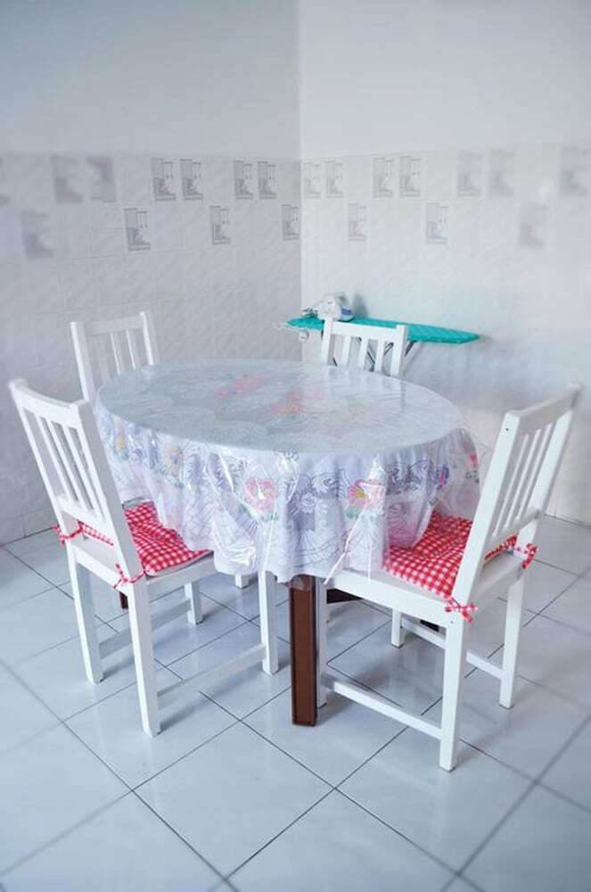 Apartamento Manis Manis Cottage Lodge