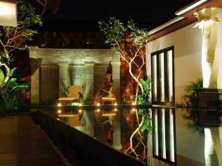 Villa Cantik Tresna