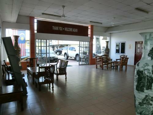 Hotel Kt Beach Resort