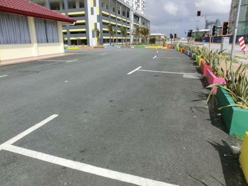 Hotel Kt Beach Resort